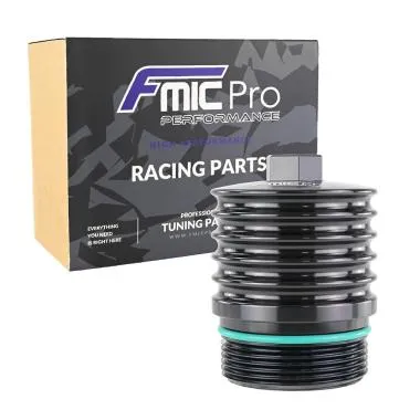 Carcasa filtru ulei transmisie FMIC.Pro pentru Volkswagen Audi Seat cutie automata DQ250 6 trepte EA - FP-GFC-001