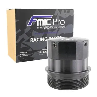 Capac filtru ulei motor FMIC.Pro pentru Volvo 2.0T - FP-EFC-101