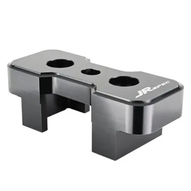 JRspec insert suport cutie de viteze pentru Audi A4 A5 S4 S5 SQ5 Q5 2008a�� - FMIC-EM-001