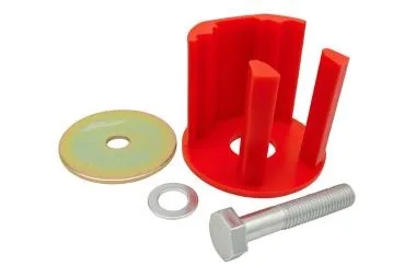 Insertie rigidizare poliuretan pentru tampon motor inferior JRspec,  motoare transversale VW Audi Sea - FMIC-EM-004