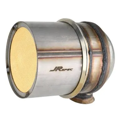 Filtru DPF JRSpec pentru Peugeot Partner / 508 / 5008 / 4008 / 308 / 3008 / 208 / 207 / 2008 1.6 HDi - JRSPEC-DPF-011-1