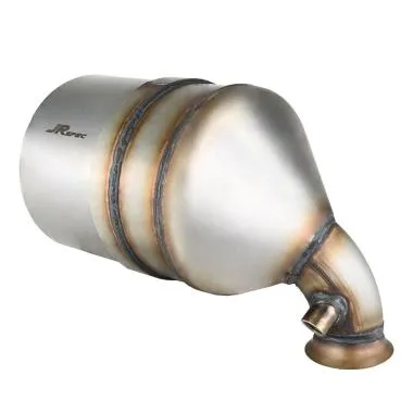 Filtru DPF JRSpec pentru Peugeot Partner,  407,  308,  307,  3008,  207,  206,  1007 1.6 HDi,  piesa de schi - JRSPEC-DPF-010-2