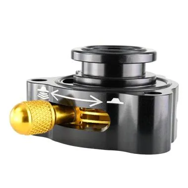 Adaptor Blow Off Valve JRspec pentru Fiat Punto 1.4 MultiAir - JRSPEC-BOV-002