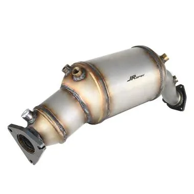 Filtru DPF JRSpec pentru Audi A4 B8,  A6 C6,  Q5 2.0 TDI a piesa de inlocuire - JRSPEC-DPF-017