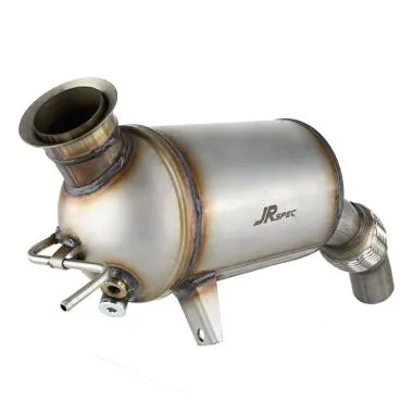 Filtru DPF JRSpec pentru BMW Seria 1 F20,  Seria 3 F30,  Seria 4 Gran Coupe F36,  Seria 5 F10,  X4 a m - JRSPEC-DPF-028