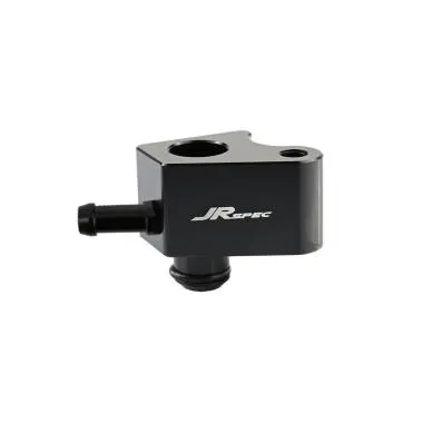 Adaptor senzor presiune turbo Boost Tap JRspec pentru Ford Mustang 2.3T EcoBoost - JRSPEC-ADAP-017
