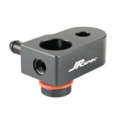 Adaptor Turbo Boost Vacuum JRspec pentru Mercedes-Benz motoare 1.6T 1.8T 2.0T - JRSPEC-ADAP-016
