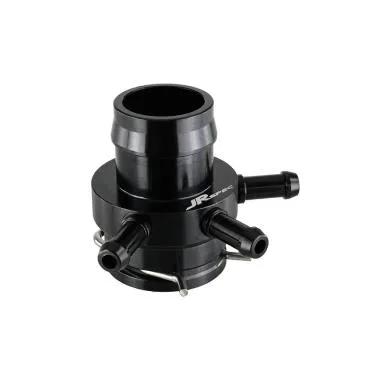 Adaptor Turbo Boost Vacuum JRspec pentru VW Audi 2.0T FSI TSI MK5 GTI A3 A4 - JRSPEC-ADAP-003
