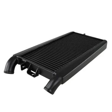 Intercooler performant FMIC.EU pentru Ford Fiesta Mk8 1.0 EcoBoost,  upgrade racire aer admisie - FMIC-IC-02