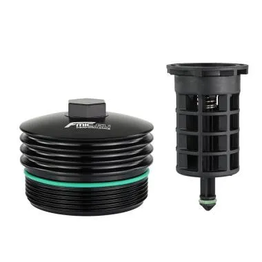 Carcasa filtru ulei FMIC.EU pentru BMW motoare B46 B48 N47 N57 2.0 2.0D 3.0D - FMIC-AOFH-008