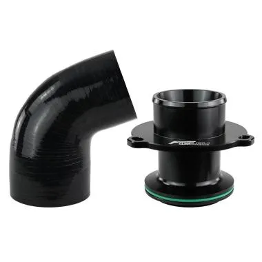 Turbo Muffler FMIC.EU pentru VW Audi Seat 1.8 / 2.0 TSI EA113 compatibil cu turbina K03 - FMIC-AD-014