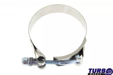 T-bolt clamp 105-113mm T-Clamp - PP-IN-078