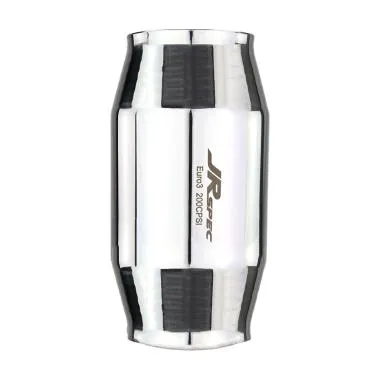 Catalizator universal JRspec Euro 3 pentru motoare 0.6-2.4L,  intrare/iesire 76mm (102mm) - JRSPEC-CAT-024