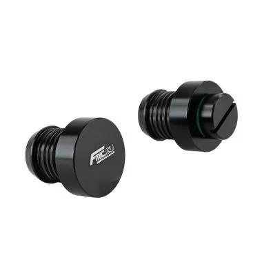 Capace obturare furtun racitor gaze evacuare EGR FMIC.EU pentru BMW 2.0 / 2.5 / 3.0 D motoare M47 M5 - FMIC-EGR-022