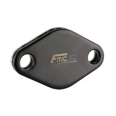 Placa obturare EGR FMIC.EU pentru BMW motoare M47 M57 318 320 330 - FMIC-EGR-010