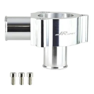 Adaptor Blow Off Valve JRspec pentru Audi/Seat/Skoda/VW 1.8 2.0 TSI TFSI EA888 - JRSPEC-BOV-001