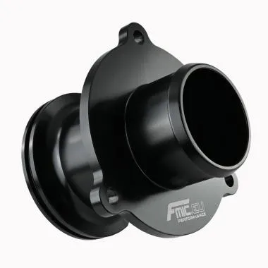 FMIC.EU Turbo Muffler Delete pentru Audi A3,  Skoda Octavia,  VW Golf MK7 2.0/1.8 TSI EA888 Gen 3 - FMIC-AD-012