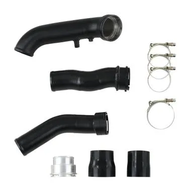 Kit Charge Pipe & Boost Pipe FMIC.EU pentru BMW F87 M2 motor N55 B30T0 - FMIC-CP-04