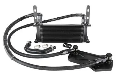 Kit radiator ulei transmisie FMIC.Pro pentru cutie DSG DQ381 - FP-OKIT-146