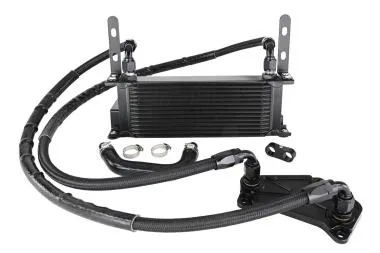 Kit radiator ulei transmisie FMIC.Pro pentru cutie DSG DQ250 - FP-OKIT-145
