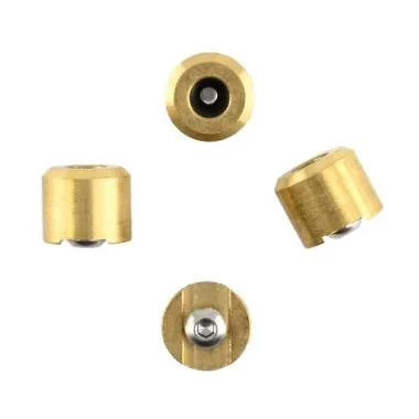 Bucse prindere tije clapete admisie JRspec pentru Alfa Romeo / Fiat / Opel 1.9 JTDM CDTI - FMIC-SFR-005