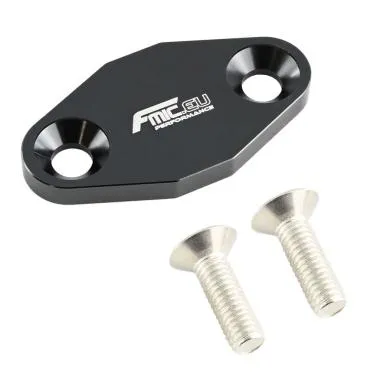 Placa Pump Block-Off FMIC.EU SAI pentru VW Audi 1.8T - FMIC-SFR-001