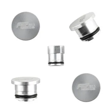 Kit eliminare clapete admisie (Swirl Flap Removal Kit) FMIC.EU pentru Alfa Romeo / Fiat / Opel / SAA - FMIC-SFR-004