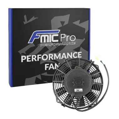 Ventilator electric slim FMIC.Pro 7.5