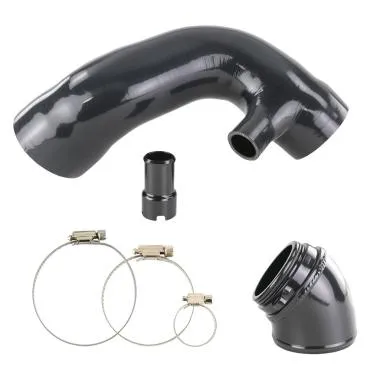 Conector siliconic TIP FMIC.EU pentru VW Golf MK8 GTI R,  Audi,  Seat,  Skoda motor EA888 Gen.4 - FMIC-IP-022