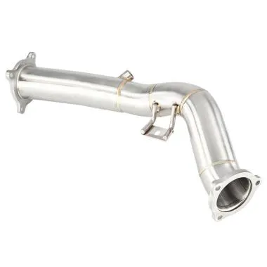 Downpipe FMIC.Pro Porsche Macan 2.0T 2014-2018 - FMICPRO-DP-144