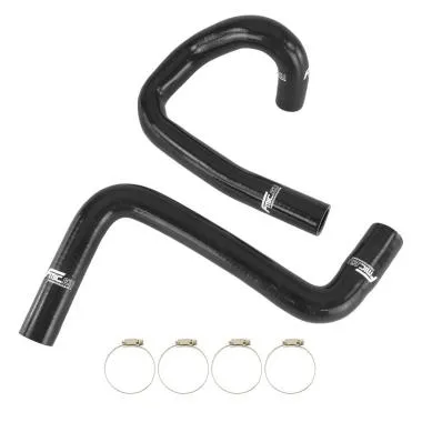 Kit furtunuri silicon lichid racire radiator FMIC.EU pentru Chevrolet Corvette C4 LT1 5.7L V8 1991-1 - FMIC-5503-B