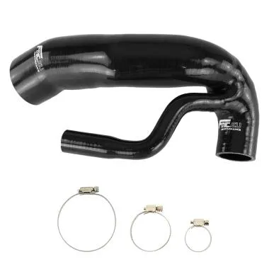 Furtun admisie silicon FMIC.EU pentru Mini Cooper Countryman N18 1.6T R56 R57 R60 - negru - FMIC-9694-B