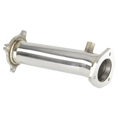 Downpipe FMIC.Pro Audi A5 S5 Coupe Sportback 2.0 TFSI 2017-2021 - FMICPRO-DP-127-1