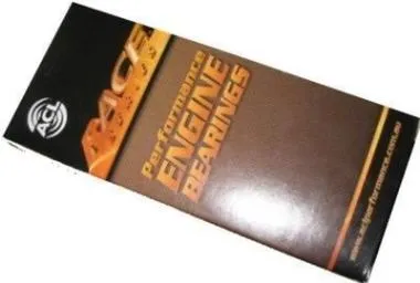 Cuzineti vibrochen pentru Audi/VW/Seat/Skoda 1.8T 20V,  2.0 ACL - 5M1644H-STD