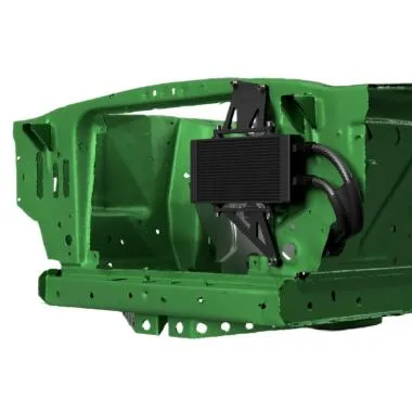 Kit radiator ulei motor Restomotive pentru Ford Mustang SBF/BBF/FE-Series 1964-1968 - RST-607.000.000.000