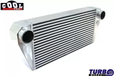 Intercooler TurboWorks 600x300x102 backward - MG-IC-041