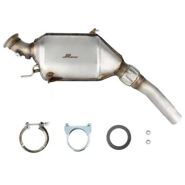 Filtru DPF JRSpec pentru BMW X3 E83 2.0SD 2.0D motor N47,  piesa de inlocuire - JRSPEC-DPF-022