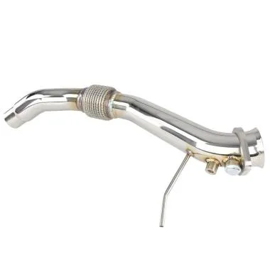 Downpipe FMIC.Pro pentru BMW E83 X3 20d M47N2 2003-2007 - FMICPRO-DP-119