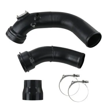 Kit Charge Pipe FMIC.EU pentru BMW N55 3.0T F2X F3X M135i 335i 435i - FMIC-CP-05
