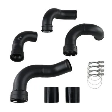 Kit Charge Pipe Intake FMIC.EU pentru Mercedes Benz C-Class W204 C250 - FMIC-CP-08