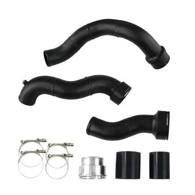 Charge Pipe + Boost Pipe FMIC.EU pentru Mini Cooper S F55 F56 F57,  BMW X1 F48 F47 - FMIC-CP-17
