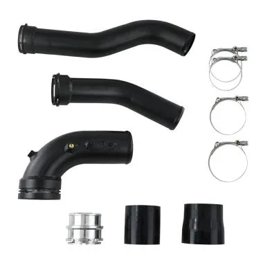 Kit admisie Charge Pipe & Boost Pipe FMIC.EU pentru BMW N20 N26 228i 320i 328i F22 F23 F25 F30 F31 F - FMIC-CP-07