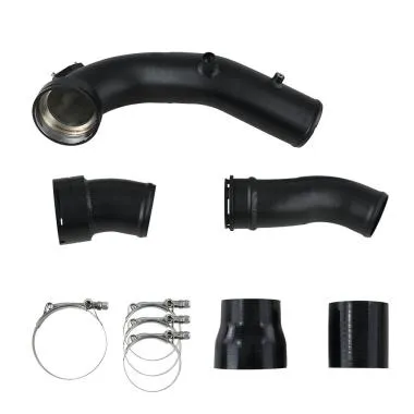 Charge Pipe / Boost Pipe FMIC.EU pentru BMW N55 535i 535iX 640i 740Li X5 X6 - FMIC-CP-15