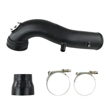 Charge Pipe Kit FMIC.EU pentru BMW N55 3.0 F07 F10 535i 535iX E70 F15 X5 xDrive35i 2010-2018 - FMIC-CP-12
