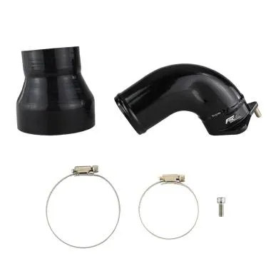 Teava admisie turbo FMIC.EU pentru motor VAG EA211 1.0 TSI compatibil VW Audi Seat Skoda - FMIC-IP-023