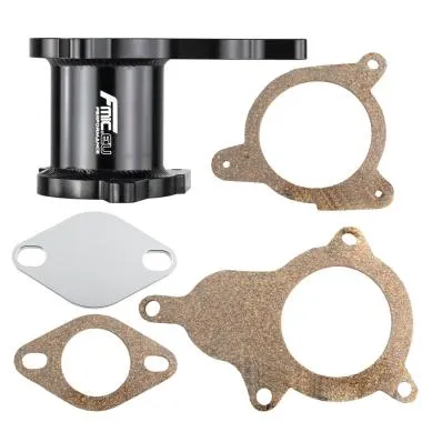 Kit EGR Removal Delete FMIC.EU pentru Audi 2.0 TDI motoare BVA BVF BVG BLB BRD - FMIC-EGR-1122