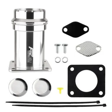 Kit anulare EGR FMIC.EU pentru BMW 3.0 M57N2 E46 E60 E65 E83 E53 - FMIC-EGR-1125