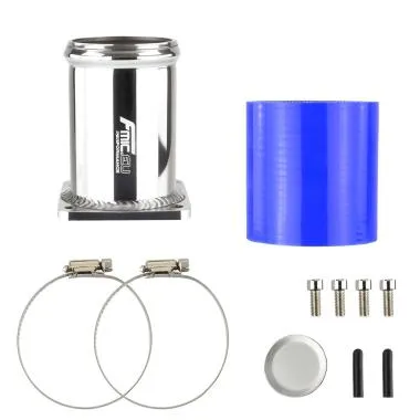 Kit EGR Removal Delete FMIC.EU pentru Mercedes-Benz E300 W210 S210 OM606 3.0 TD - FMIC-EGR-1123