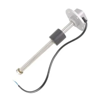 Senzor Nivel Combustibil FMIC.EU 0a190 Ohm 200mm - FUEL-SENSOR-200