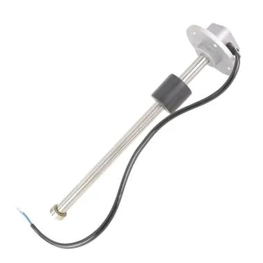 Senzor Nivel Combustibil FMIC.EU 0a190 Ohm 250mm - FUEL-SENSOR-250